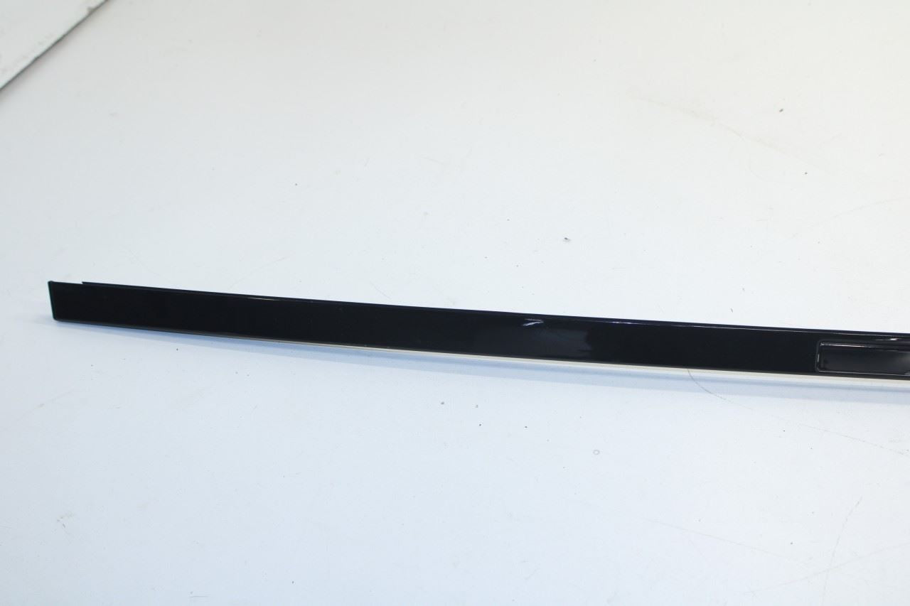 2010-2016 Porsche Panamera Left and Right Roof Drip Trim Molding 97055940100 OEM - Alshned Auto Parts