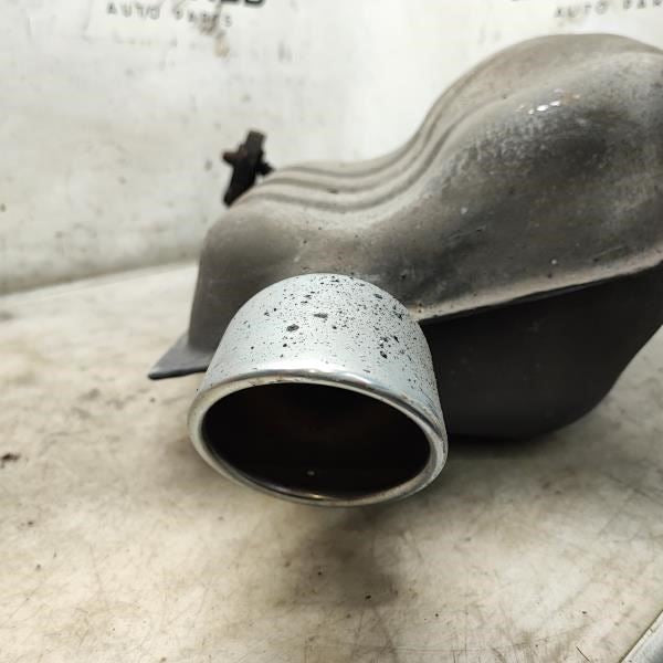 2014-20 Jeep Grand Cherokee 3.6L Exhaust Right Passenger Muffler 52022398AC OEM - Alshned Auto Parts