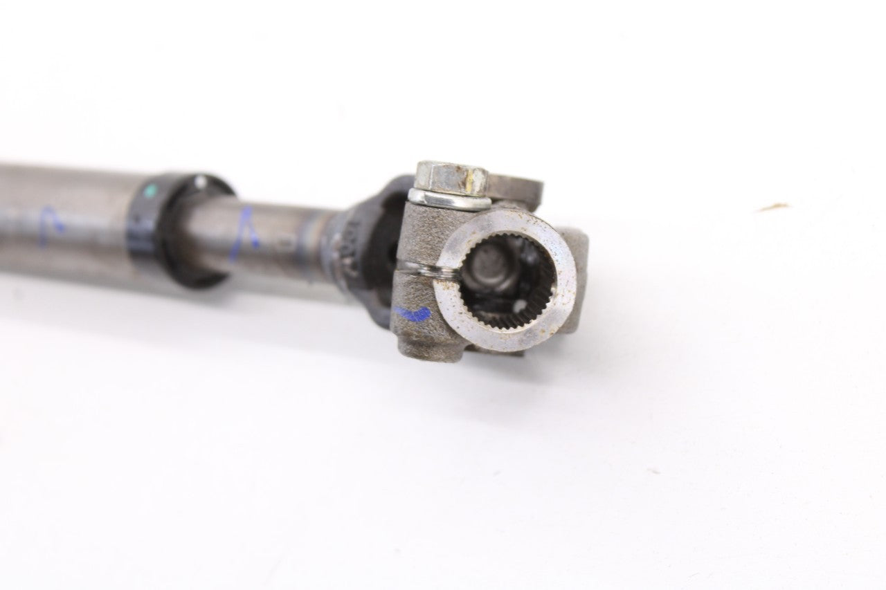2019-2020 Hyundai Santa Fe SEL 2.4L AWD Steering Column Intermediate Lower Shaft - Alshned Auto Parts