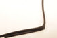 22-24 Hyundai Tucson SEL Rear Right Passenger Door Weatherstrip Seal 83140-CW000 - Alshned Auto Parts