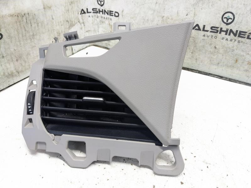 15-20 Toyota Sienna Left Dash Outer Air Vent Grille & Bezel 55650-08050 OEM - Alshned Auto Parts