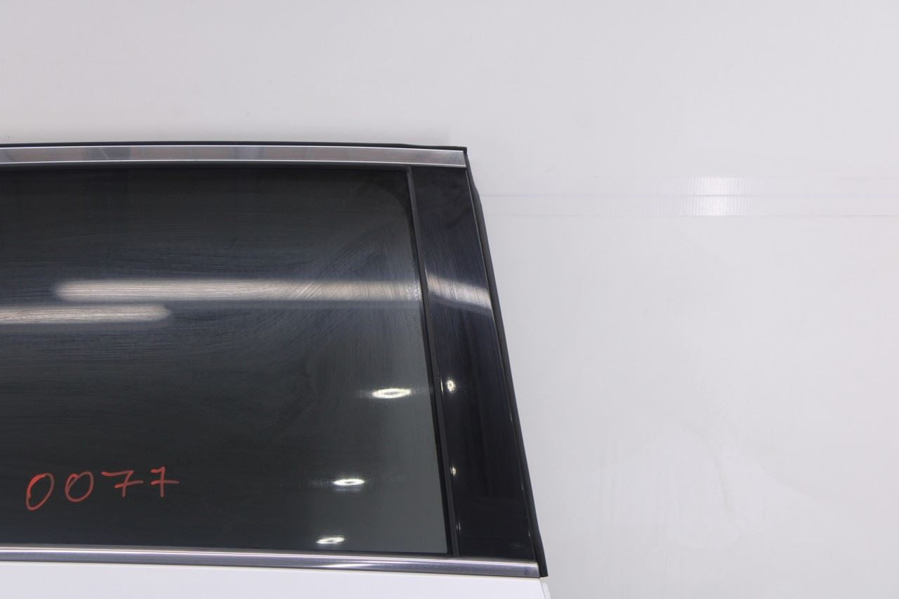2016-2020 Infiniti QX60 Rear Right Side Door Shell Panel w/ Glass 82100-3JC1A - Alshned Auto Parts