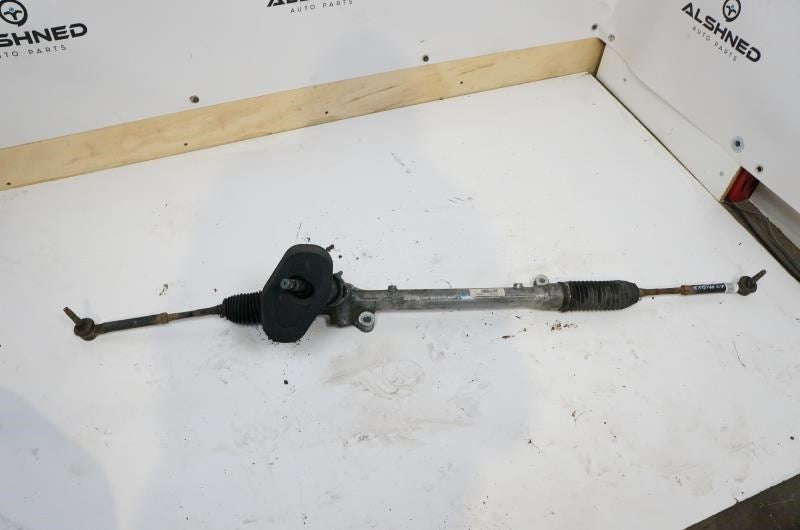 2016-2021 Mazda CX-3 Power Steering Gear Rack and Pinion DB2P32110 OEM - Alshned Auto Parts