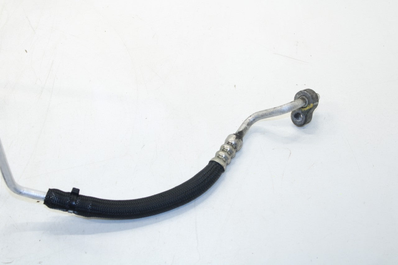 2020-24 Chevrolet Blazer 2LT 2.0L FWD AC Air Conditioning Suction Hose Tube Line - Alshned Auto Parts