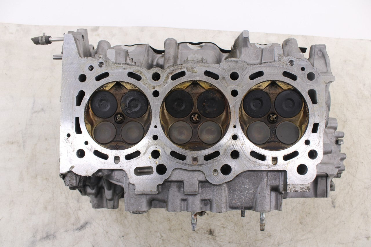 2016-23 Toyota Tacoma SR5 3.5L 6 cyl 2GRFKS Right Side Engine Cylinder Head Assy6