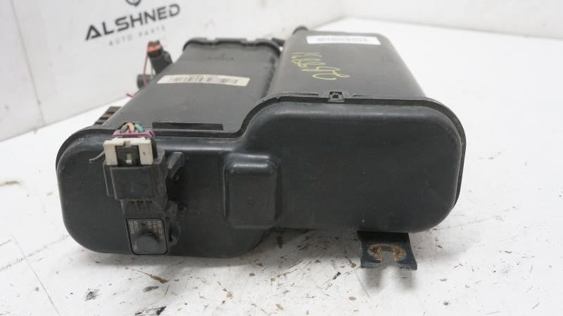 2012-2015 Cadillac CTS 3.6L Fuel Vapor Evaporator Emission Canister 22747154 OEM - Alshned Auto Parts