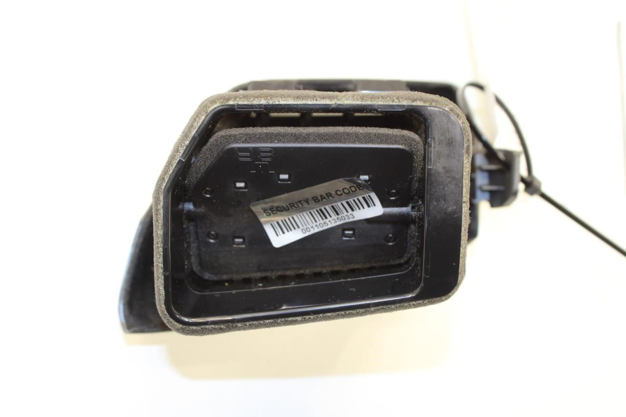 2014-2017 Nissan Rogue SV Front Right Dash Outer Air Vent Grille 68760-4BA1A OEM - Alshned Auto Parts