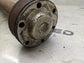 2015-2017 Ford F150 2.7L 4WD Front Axle Drive Propeller Shaft FL34-4A376-AB OEM - Alshned Auto Parts