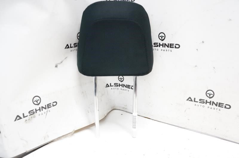 2014-2016 Subaru Impreza Front Right Left Headrest Cloth 64061FJ002VH OEM - Alshned Auto Parts