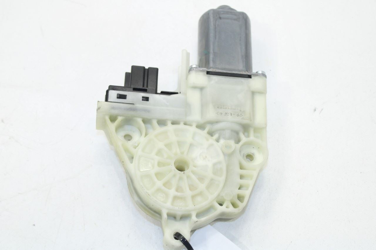 2011-2016 Porsche Panamera 4 3.6L Rear Right Side Door Power Power Window Motor - Alshned Auto Parts