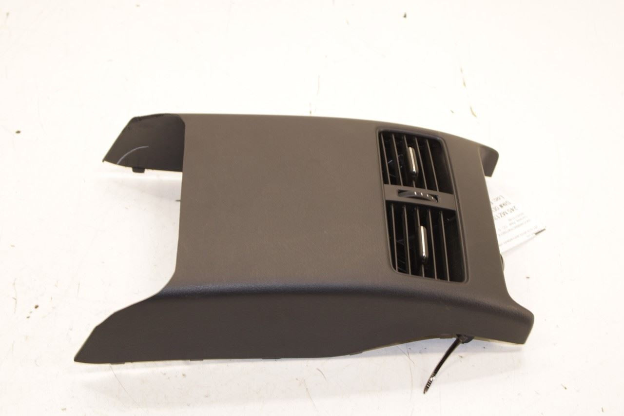 2022-2025 Mazda CX-30 2.5 S Rear Center Console Back Finish Panel DFS2-64943 OEM - Alshned Auto Parts
