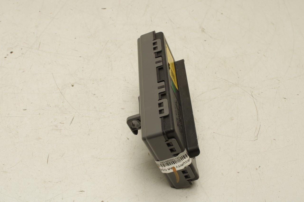 2023-2024 KIA Sportage Hybrid EX AC Heater Temperature Climate Control Module - Alshned Auto Parts