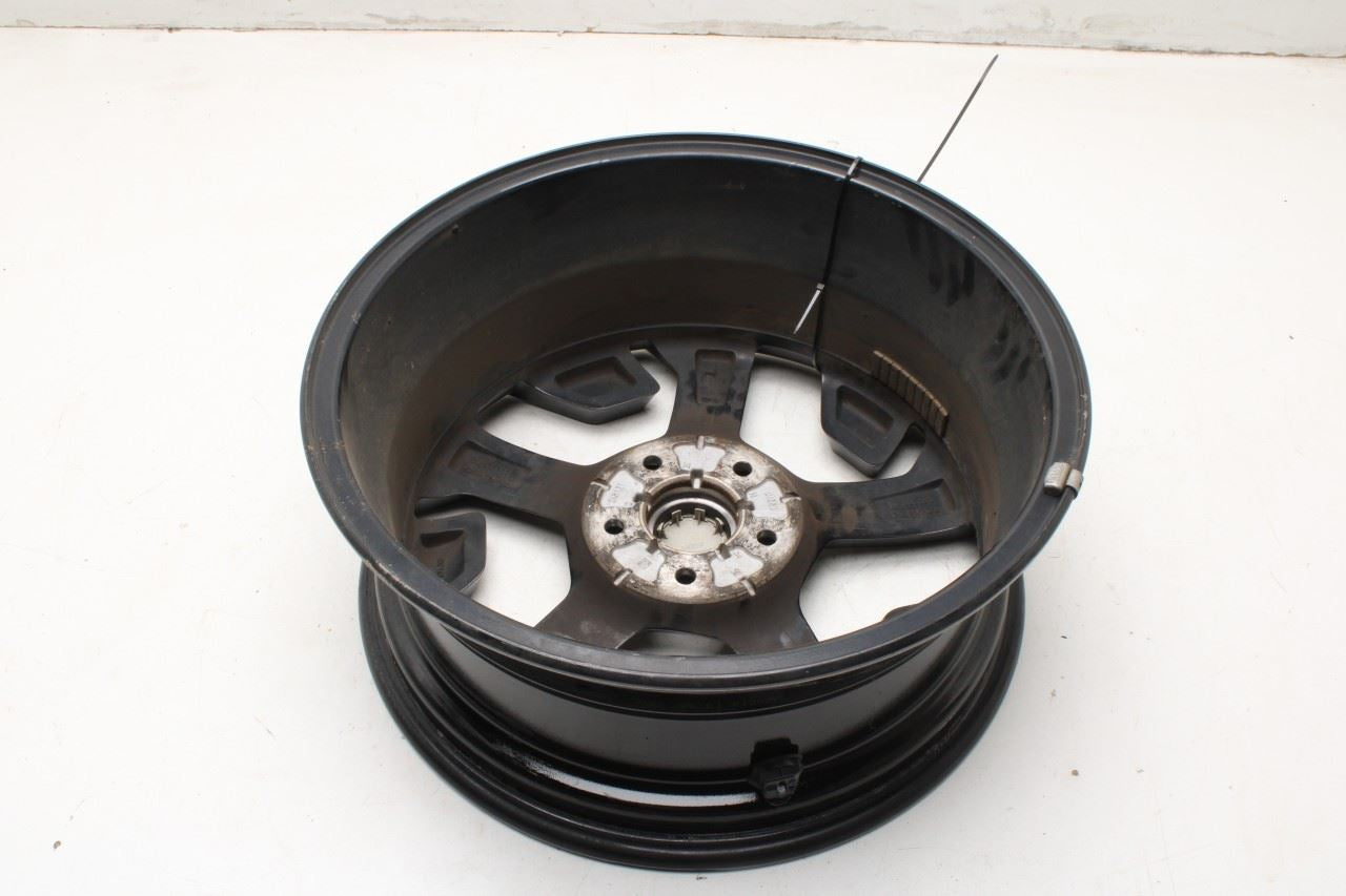 2023-2025 Kia Sportage Hybrid EX Wheel R18x7.5J 5 Spoke 52910-CH200 OEM *ReaD* - Alshned Auto Parts