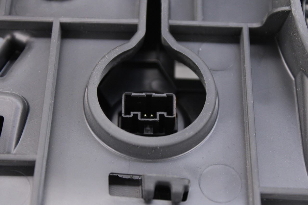 2020-2022 Hyundai Palisade Limited AWD Dash Instrument Panel 84710-S8100-NNB OEM20