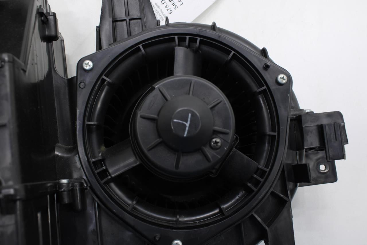 13-20 Nissan Pathfinder 3.5L RR HVAC Heater Blower Motor Housing Box 27405-3KA0A - Alshned Auto Parts