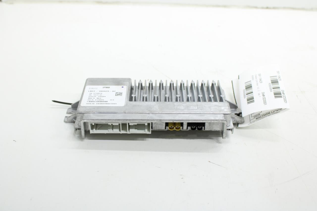 2023-2024 Ford Explorer FR Parking Assist Camera Control Module LB5T-19H423-AZ - Alshned Auto Parts