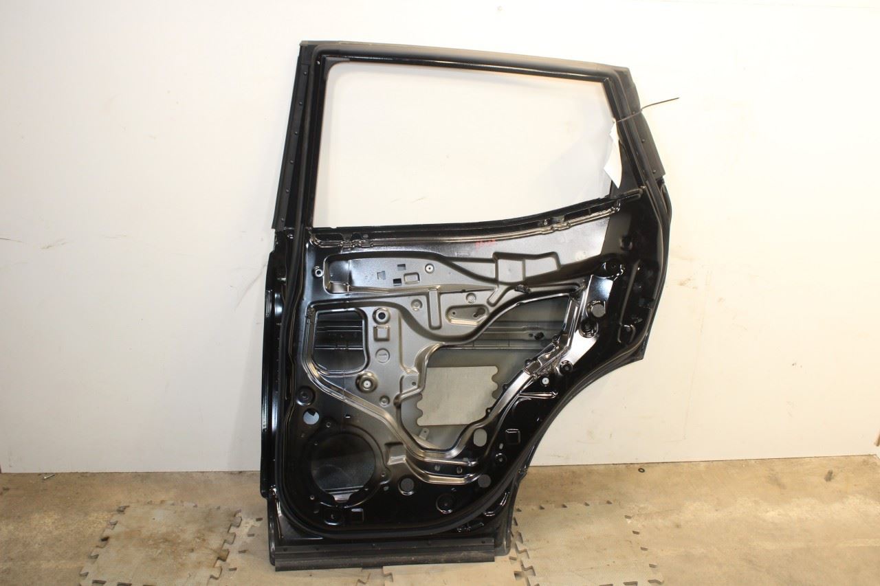 2017-22 Nissan Rogue Sport SL AWD Rear Right Door Shell Panel H210M-6MAMA *ReaD* - Alshned Auto Parts
