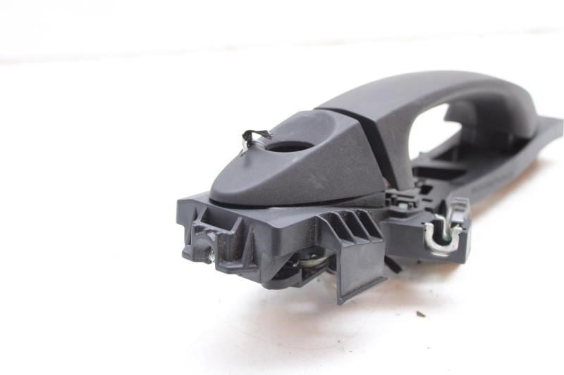 2018-2022 Ford EcoSport Front Left Side Door Exterior Handle GN15-A224A37-FA OEM - Alshned Auto Parts