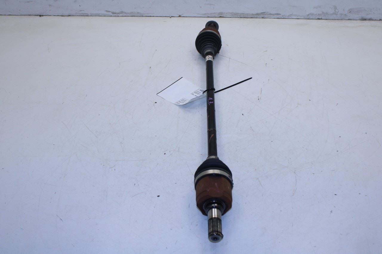 22-25 Hyundai Tucson SEL AWD Rear Left Side CV Axle Drive Half Shaft 49600-CW000 - Alshned Auto Parts