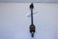 22-25 Hyundai Tucson SEL AWD Rear Left Side CV Axle Drive Half Shaft 49600-CW000 - Alshned Auto Parts