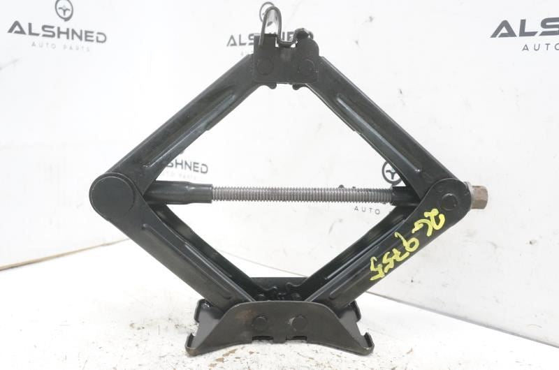 2012-18 Ford Focus SE 2.0L Lift Jack w/ Foam Holder Container DM53-17080-AA OEM - Alshned Auto Parts