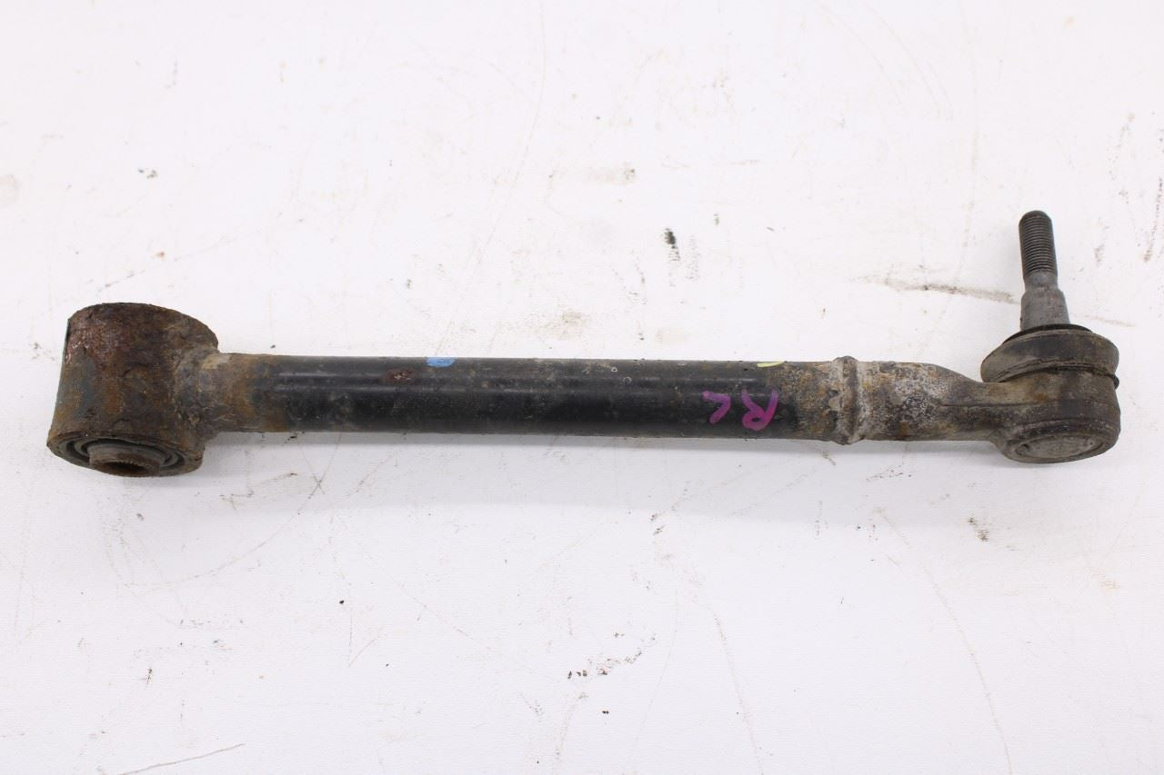 06-13 Lexus IS250 AWD Rear Suspension Right and Left Side Lower Control Arm Set - Alshned Auto Parts