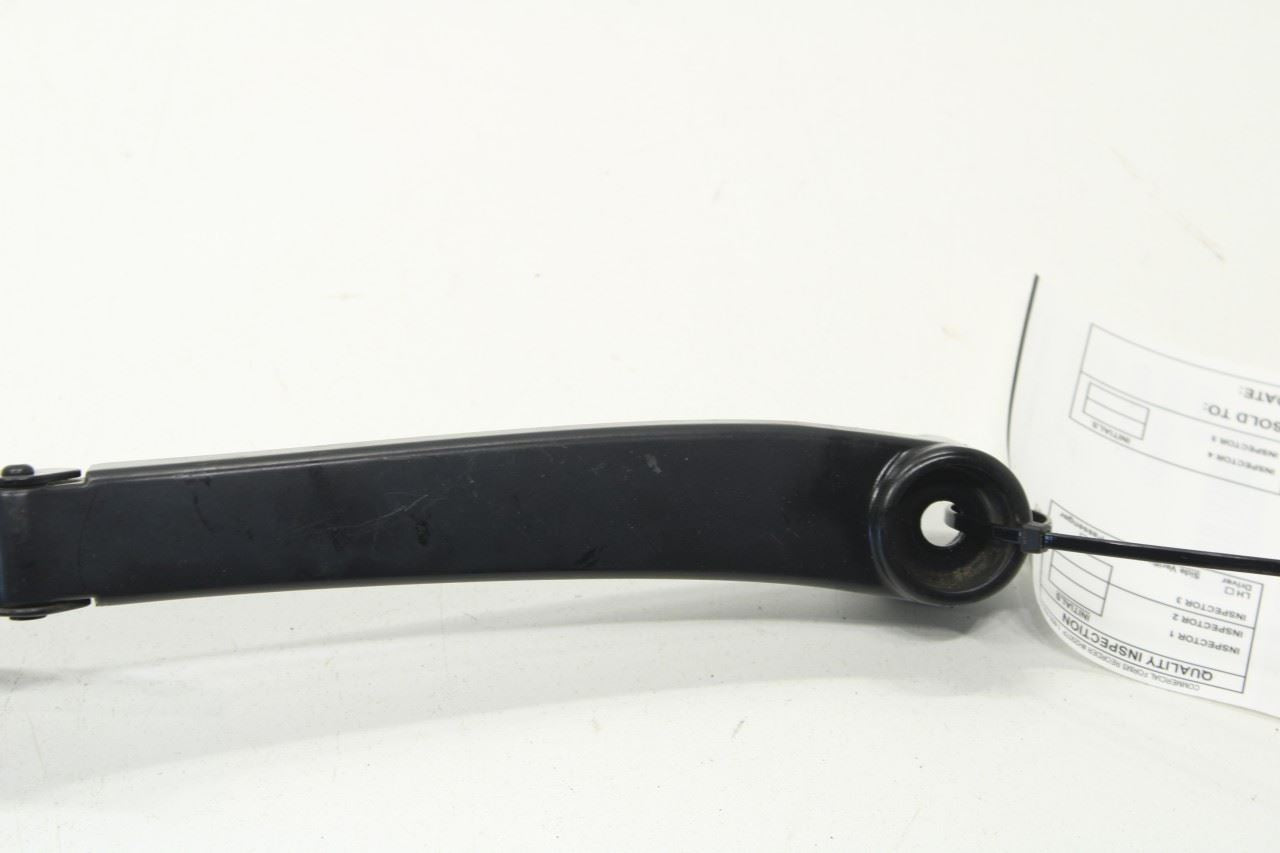 2016-2020 KIA Sorento LX Front Right Side Windshield Wiper Arm 98321-C5000 OEM - Alshned Auto Parts
