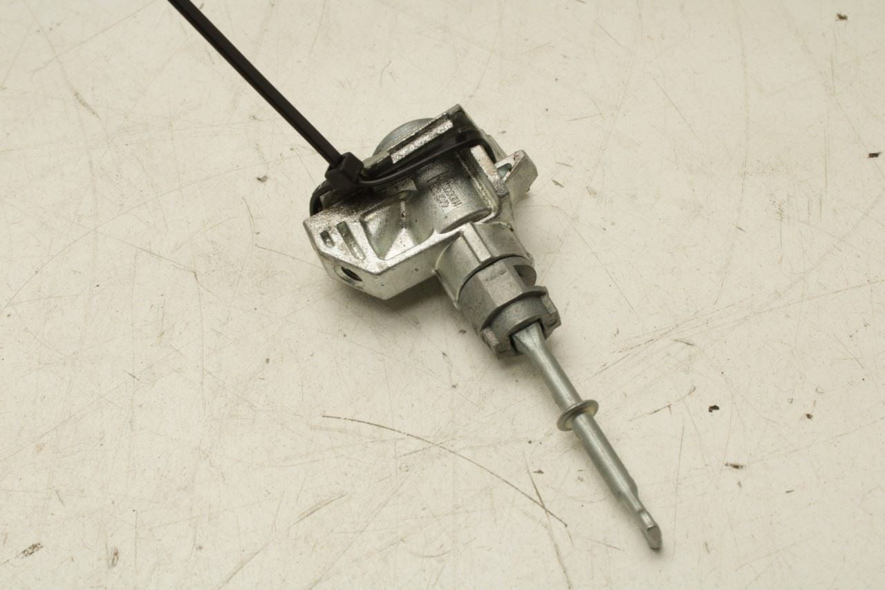 16-20 Kia Optima LX 2.4L FWD Ignition Lock Cylinder Switch and Fob Flip Key Set - Alshned Auto Parts