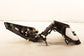 23-26 Acura Integra A-Spec Rear RH Side C-Pillar Upper Quarter Trim Assy *ReaD* - Alshned Auto Parts