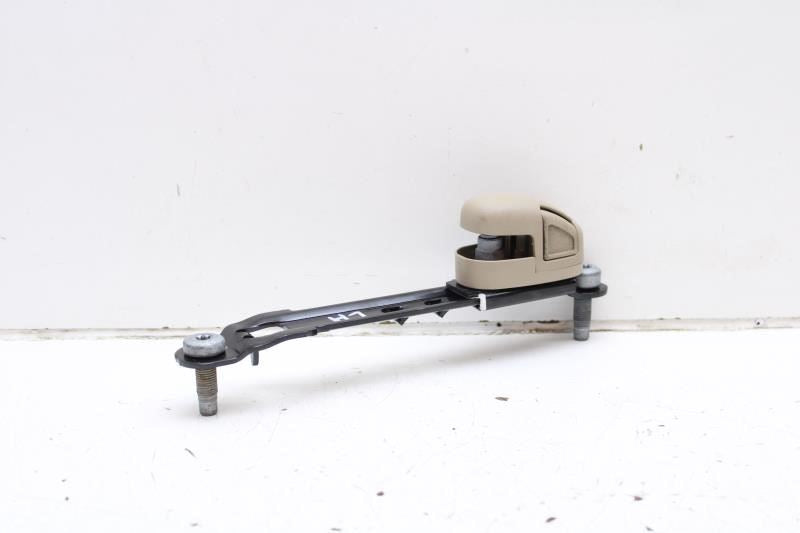 2019-24 Ram 1500 Front Left Side Seat Belt Upper Adjuster Bracket 5LA64HL1AB OEM - Alshned Auto Parts