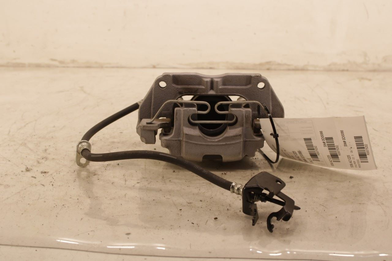 2024-2025 Acura Integra A-Spec Front Left Side Disc Brake Caliper 45002-TVC-A61 - Alshned Auto Parts