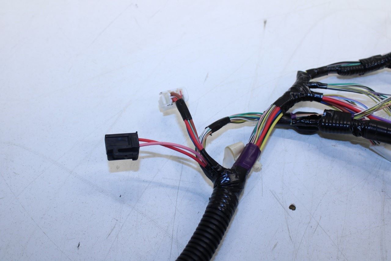 2013-2020 Lexus GS350 Front Left Driver Side Door Wire Harness 82152-30C40 OEM - Alshned Auto Parts
