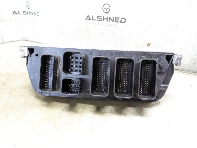 2016-2019 BMW X1 Engine Computer Control Module ECU ECM 12-14-8-489-653 OEM - Alshned Auto Parts