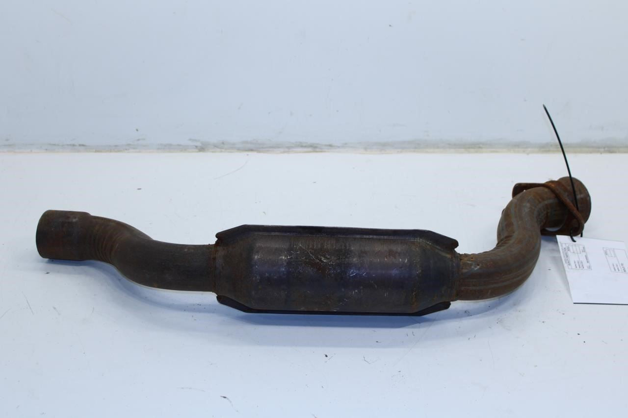 2011-2016 Ford F250 350 450 SD 6.2L 4WD Exhaust System Pipe BC3Z-5F250-D OEM - Alshned Auto Parts