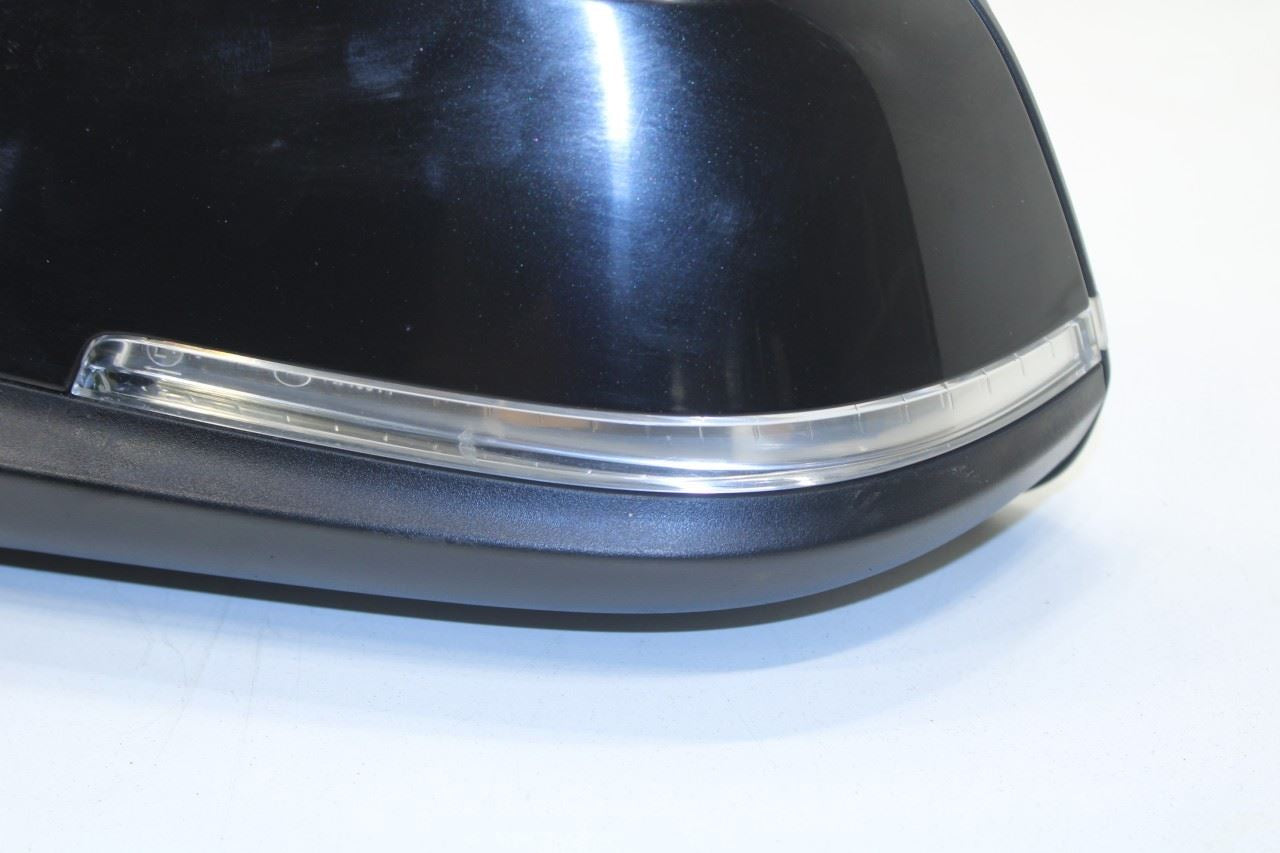 13-16 BMW 328i xDrive SULEV 2.0L Driver LH Side Rear View Mirror 51167345695 OEM - Alshned Auto Parts