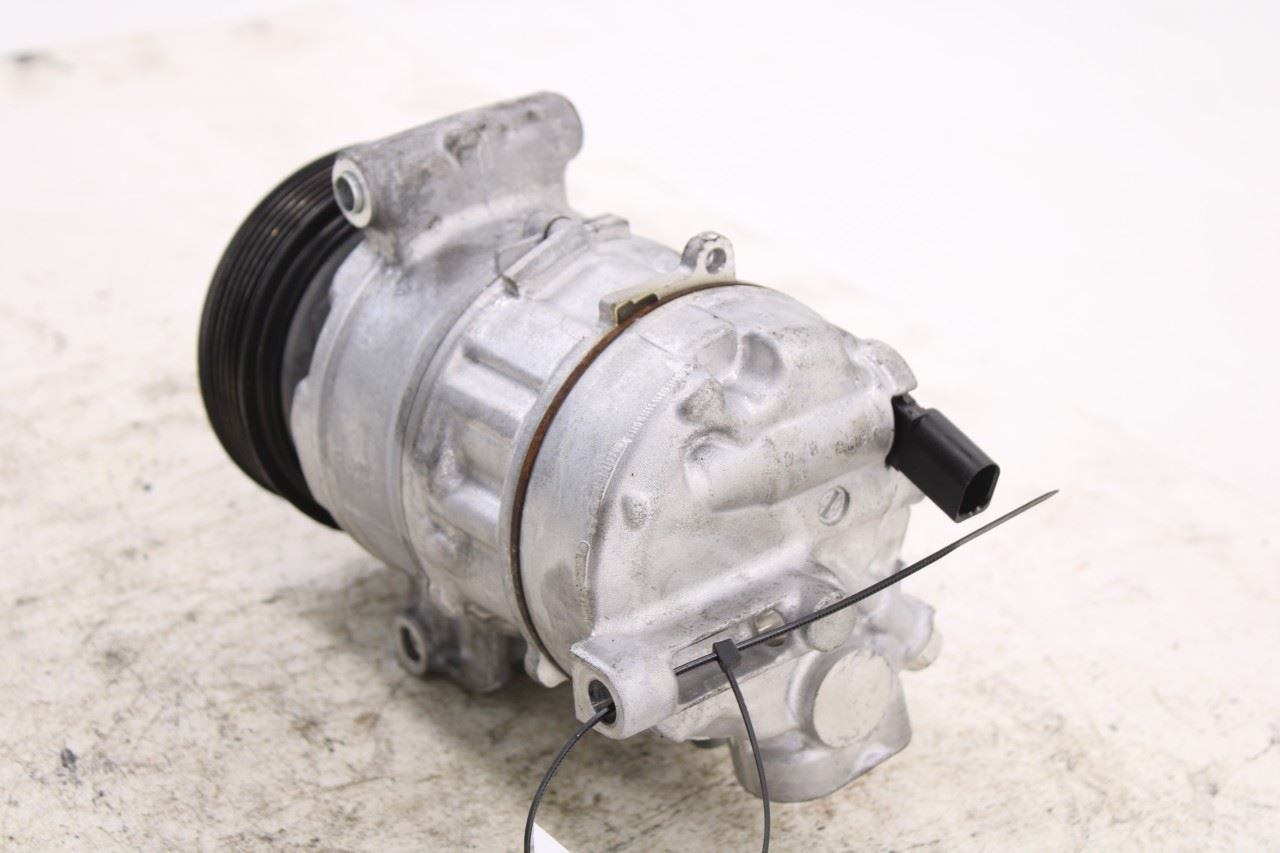 2020-2025 Volkswagen Jetta SE 1.5L Air Conditioning AC Compressor 3Q0-816-803-D13