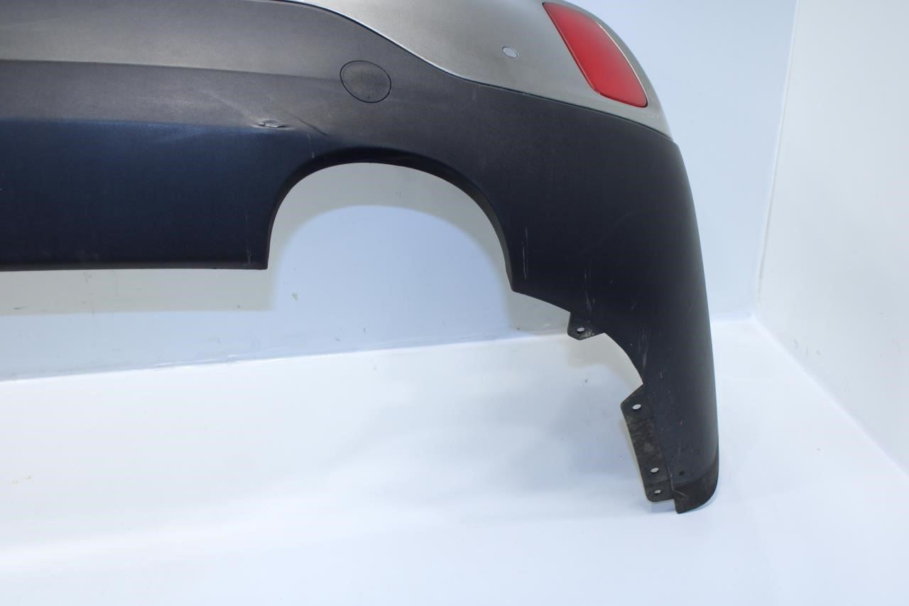 2014-2015 Kia Sorento Rear Bumper Cover w/ Reflectors 86620-1U500 OEM - Alshned Auto Parts
