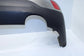 2014-2015 Kia Sorento Rear Bumper Cover w/ Reflectors 86620-1U500 OEM - Alshned Auto Parts