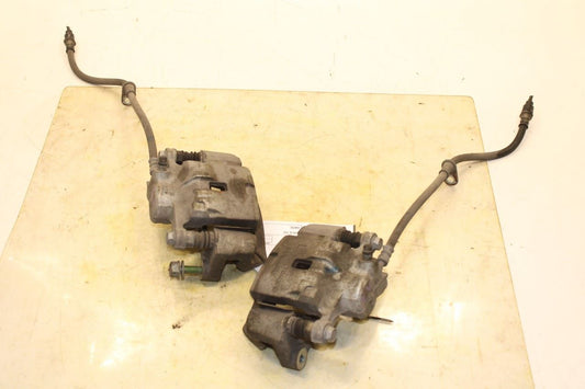 15-21 Subaru WRX Premium Rear Right and Left Side Brake Disc Caliper 26692YC000 - Alshned Auto Parts