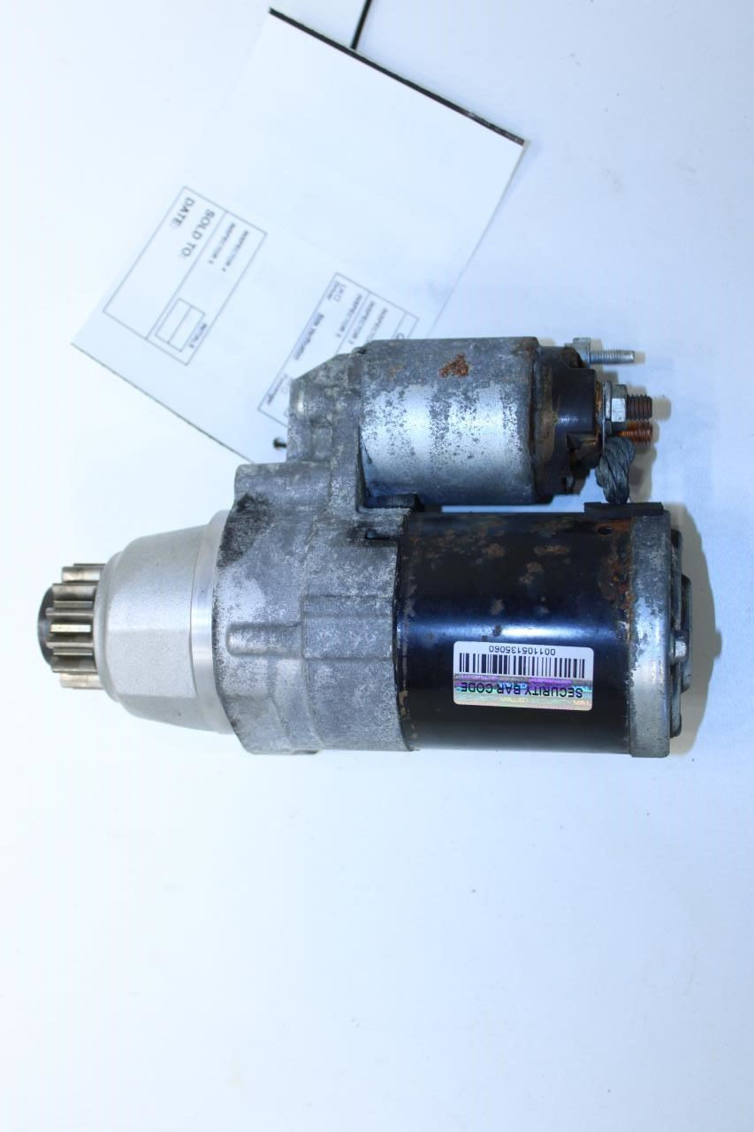 2014-2020 Nissan Rogue SV 2.5L Engine Starter Motor 23300-3TA0C OEM - Alshned Auto Parts