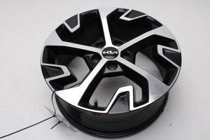 2023-2025 Kia Sportage Hybrid EX Wheel R18x7.5J 5 Spoke 52910-CH200 OEM *ReaD*