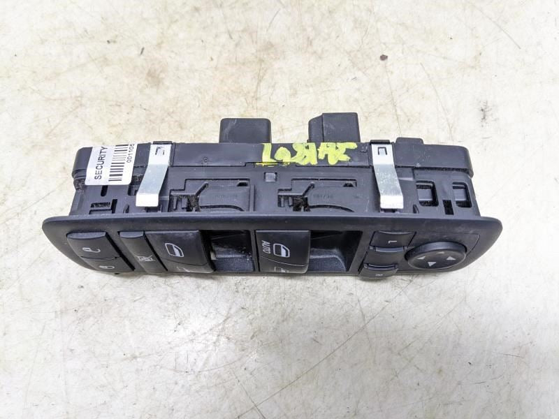 2011-16 Dodge Journey Front Left Door Master Power Window Switch 68084001AD OEM - Alshned Auto Parts