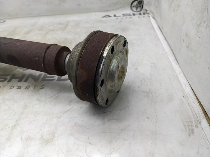 2015-2017 Ford F150 3.5L 4WD Front Axle Drive Propeller Shaft FL34-4A376-AB OEM - Alshned Auto Parts