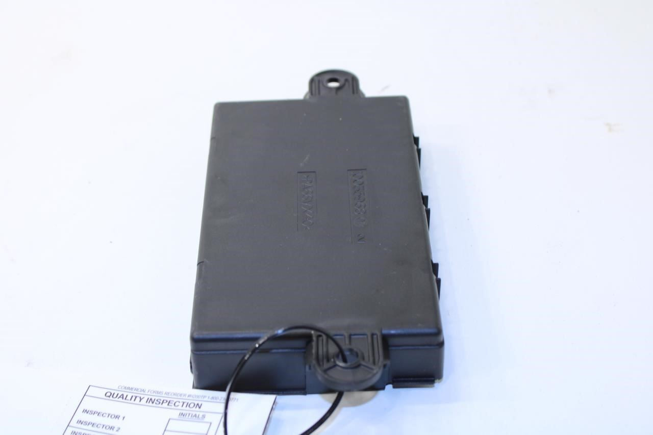 2007-2013 Mercedes-Benz S550 Rear Left Side Door Control Module 221-900-78-01 - Alshned Auto Parts