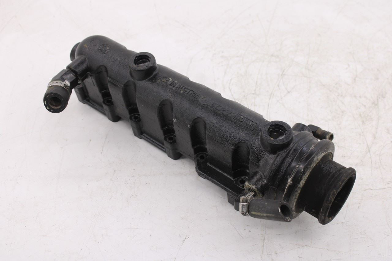 2010-2011 SeaDoo/BRP GTX IS (215) Exhaust System Manifold 274001434 OEM11