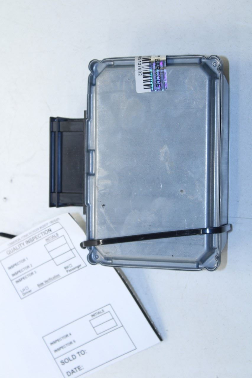 2019-2024 Chevrolet Blazer 2LT Power Supply Voltage Inverter Converter Module - Alshned Auto Parts