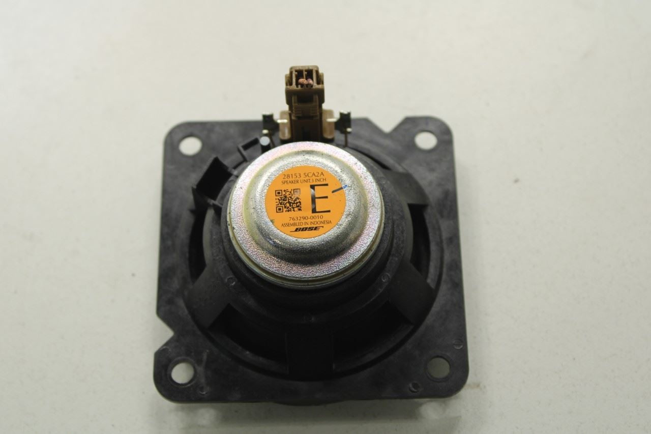 2017-2020 Infiniti Q60 Luxe FR Left and Right Tweeter Audio Speakers 28153-5CA2A - Alshned Auto Parts