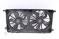 2018-21 Ford Expedition Limited 3.5L Dual Radiator Cooling Fan Motor Assy *ReaD* - Alshned Auto Parts