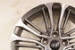 2016-2017 Hyundai Veloster Turbo Aluminium Wheel R18x7.5J 52910-2V650 OEM - Alshned Auto Parts