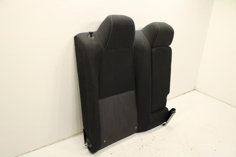 20-24 Nissan Sentra Rear Right Upper 2nd Row Seat Cushion Cloth 88600-6LM2A OEM - Alshned Auto Parts